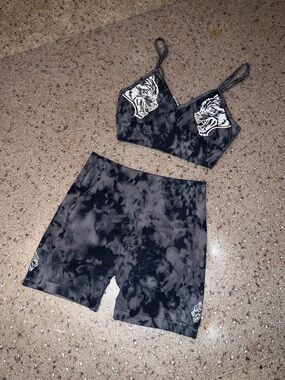 Darc Sport workout set